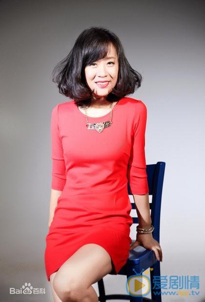 王丽涵个人资料