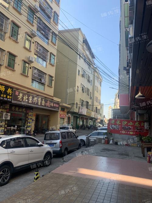 黄江鸡啼岗3门面餐饮店湘味小厨转让有包间可外摆周边有工厂学校广场