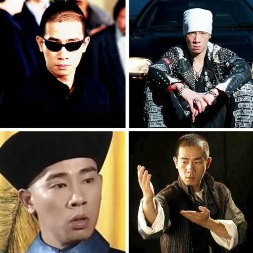 摘掉山鸡哥和应采儿两大标签,年过半百的陈小春还剩下什么?