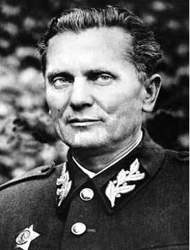 二战人物志:永远的瓦尔特—铁托