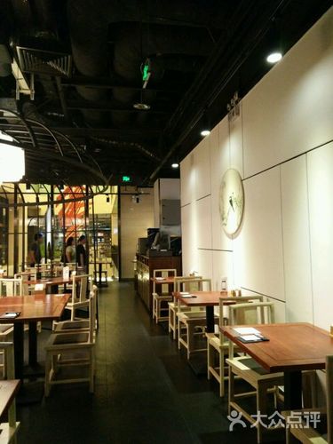 潮堂(凤凰汇购物中心店)--环境图片-北京美食-大众