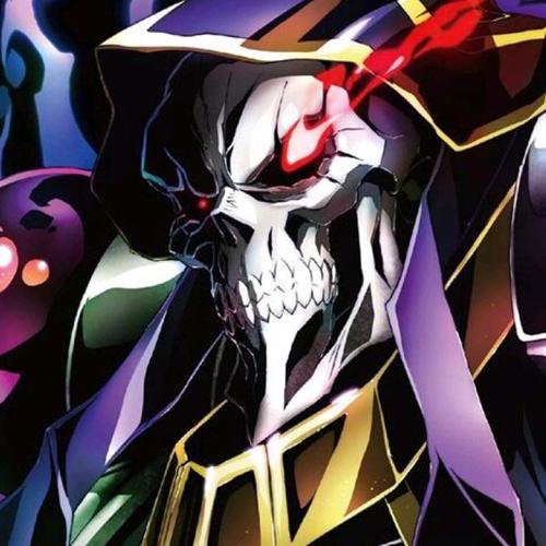 安兹乌尔恭2 的头像