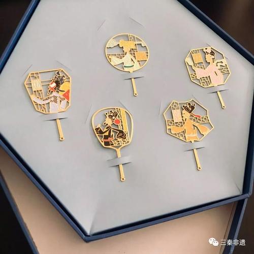 真心护皮影 文创见臻秦