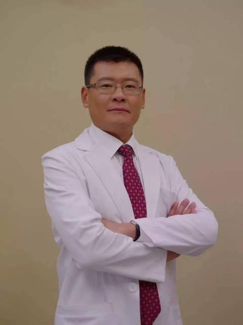 张凯 中国医学科学院肿瘤医院 防癌科 副主任