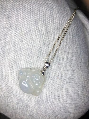 小佛公_珠宝翡翠_时尚_配饰_首饰