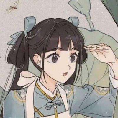 头像情侣2022最新最火动漫图片