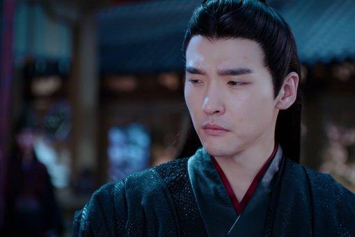 有哪些陈情令反派角色你是很喜欢的