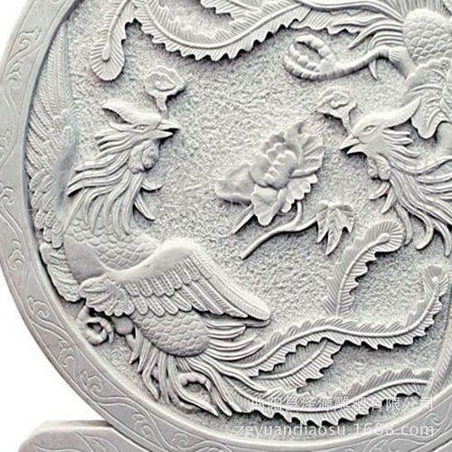 河北保定浮雕壁画动物浮雕壁画 厂家设计制作壁画价格