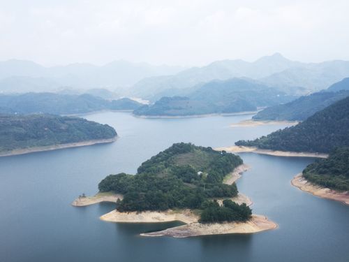 20201009遨游魅力沃洲湖 品尝姐妹鲜鱼头