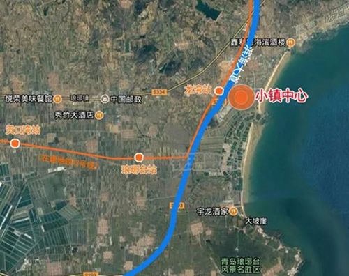 高新区|西海岸|即墨|胶州 盘点2018落户青岛的文旅大项目