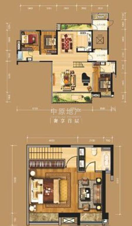德商御府天骄