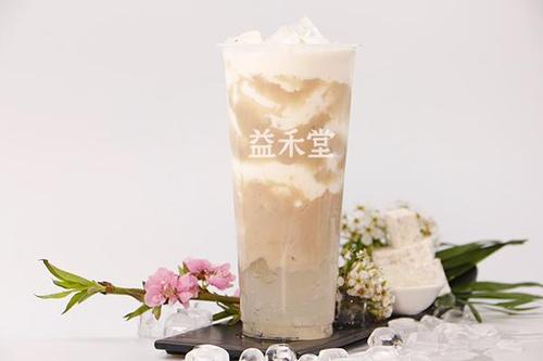 益禾堂加盟费用最新价目表出炉,开奶茶店要准备好这些