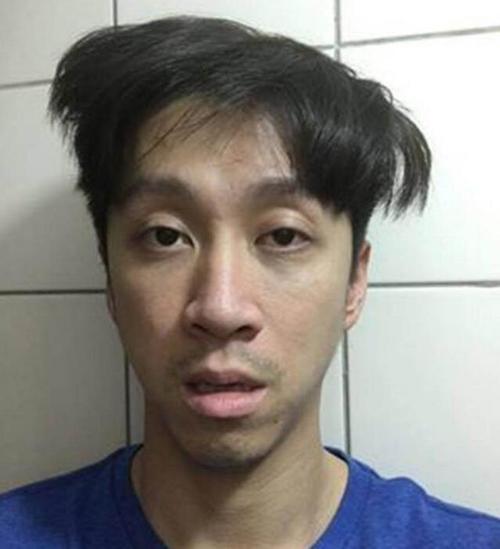 陈汉典晒自信起床照眼神呆滞自称被帅醒