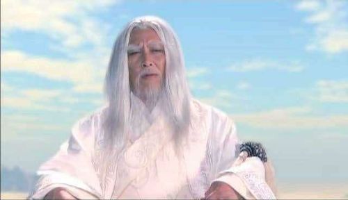 元始天尊为啥不愿让自己的弟子被封神?