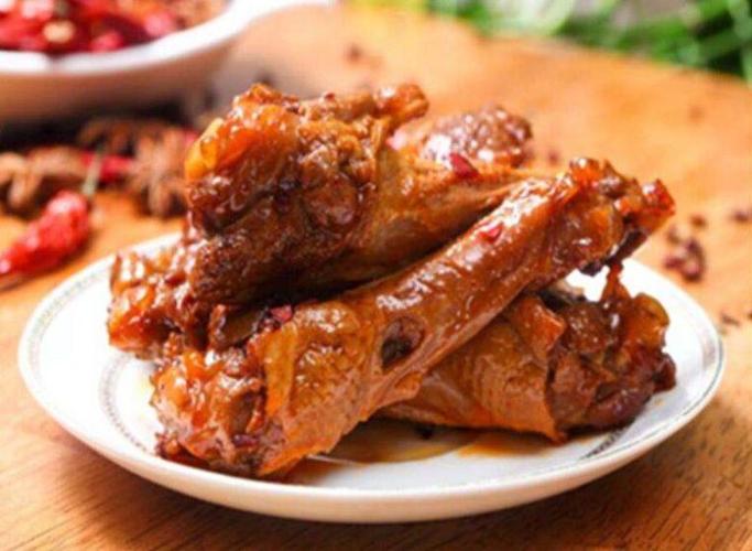 熟食行业商机显露,卤食珍成加盟优质之选!