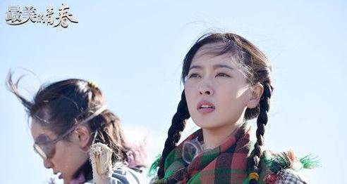 最美的青春覃雪梅扮演者是谁