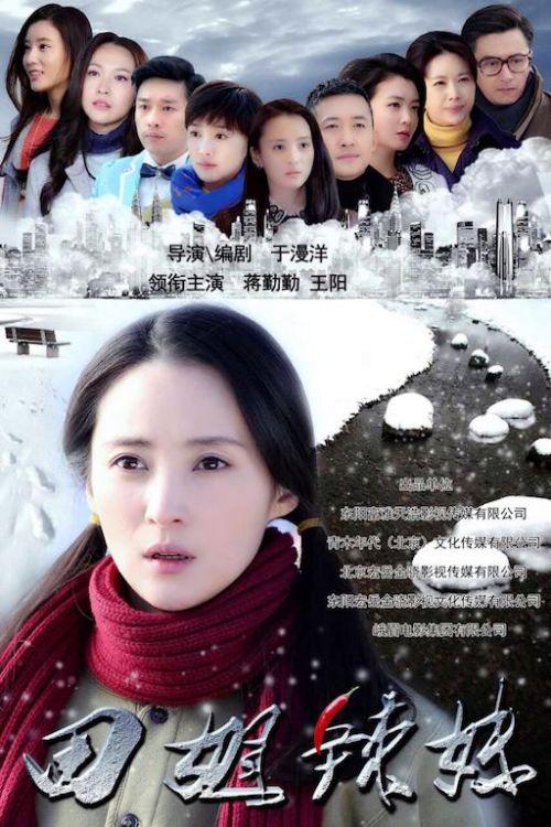 《田姐辣妹》山东卫视周日开播 蒋勤勤实力撑起大女主