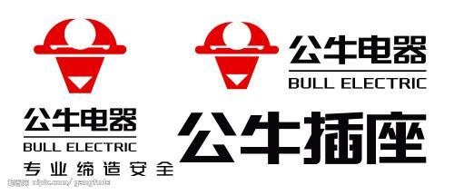 公牛牌插座,开关,转换器在中国市场享有盛誉