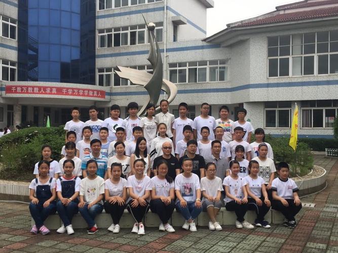 最美毕业季——埭小六年级学生毕业照集锦——-终结版
