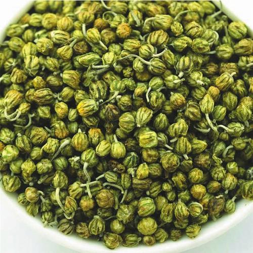 中药材"武七味"遴选活动