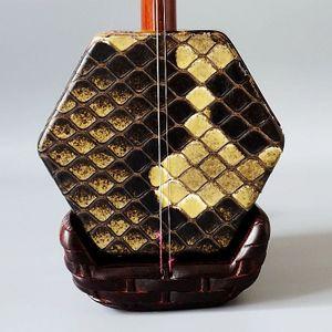 苏州苏圣二胡