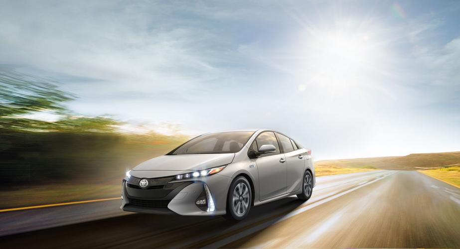 toyota prius prime priced from $27,950 in u.s.