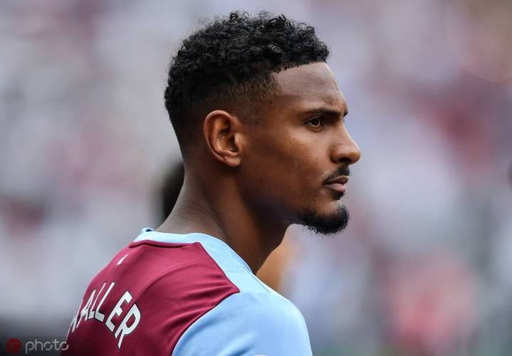 西汉姆联新援阿莱开玩笑:我为挣钱来的,咋第一场就踢曼城呢