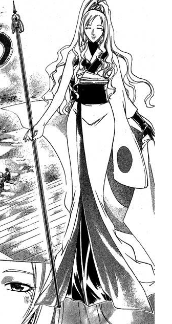 巫觋的汉语词语