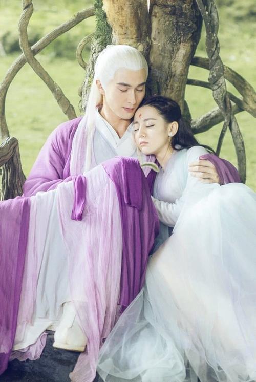 帝君与凤九三世虐恋,让我们看到了爱情最美的模样