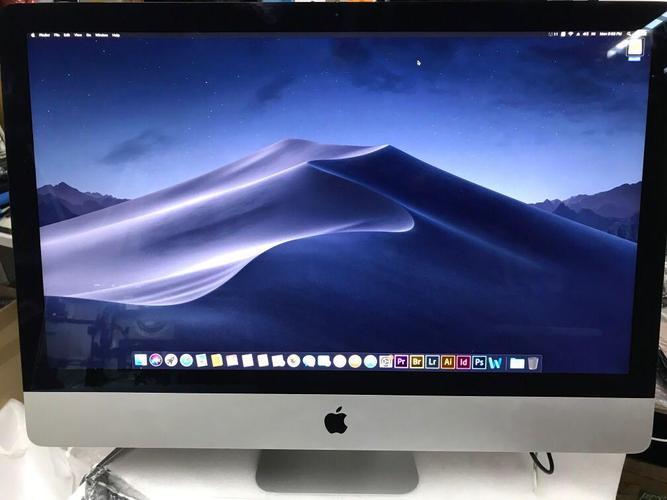 imac (retina 5k, 27 英寸, 2019)