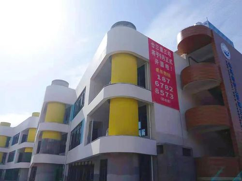 9月义乌将投用11所幼儿园有在你家附近的吗