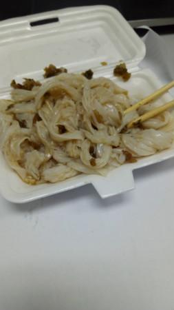 广东街边两三块钱肠粉怎么做,泡沫盒肠粉教学在什么地方有