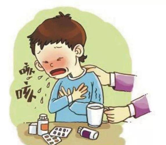 粘膜会造成不良刺激,可使呼吸道粘膜充血,水肿,分泌物异常或加重咳嗽