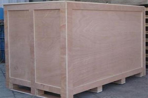 苏州木质包装生产厂商_松正昊木箱包装值得信赖!