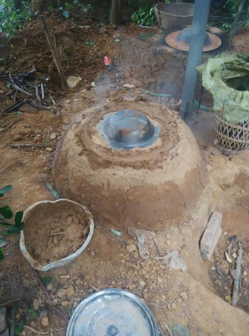 对于 县城来说 土窑烤鸡 多少钱 大家能接受