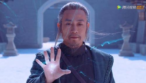 将夜2:余帘是魔宗第一个天魔境,观主陈某如何达到天魔境的?