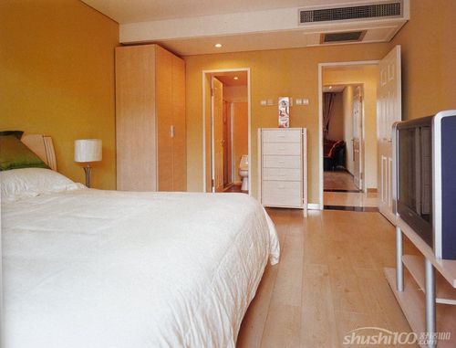 能够实现通风换气,制冷,制热一系列功能,酒店中央空调的使用很好的