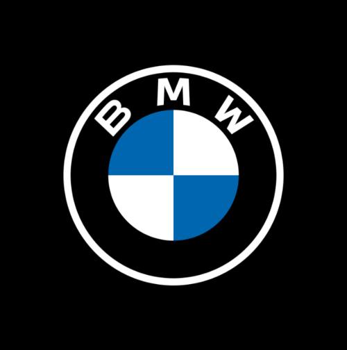 宝马:新logo不用于车身!网友:我在乎的是logo么?