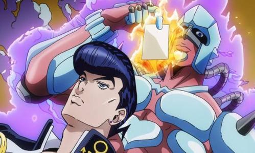 jojo:命运帮助神父坑死天气预报只是小意思,背地里的才是大头