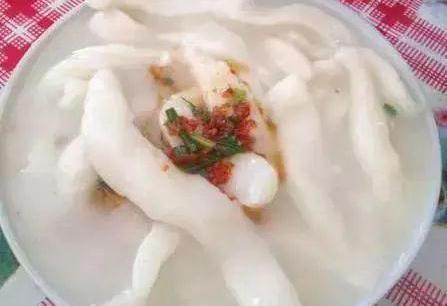 瑞金那些独具特色的美食小吃,要矜持,看了千万别流口水