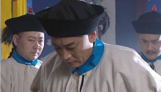 《雍正王朝》中的三阿哥逆来顺受,历史上却是雍正夺位