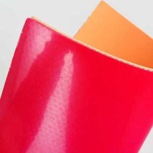 乒乓球:不同类型胶皮的分析