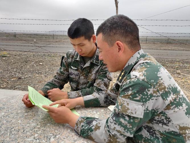 [边防政策法规] 加强边防政策法规宣传 确保边境管理安全规定 (69338