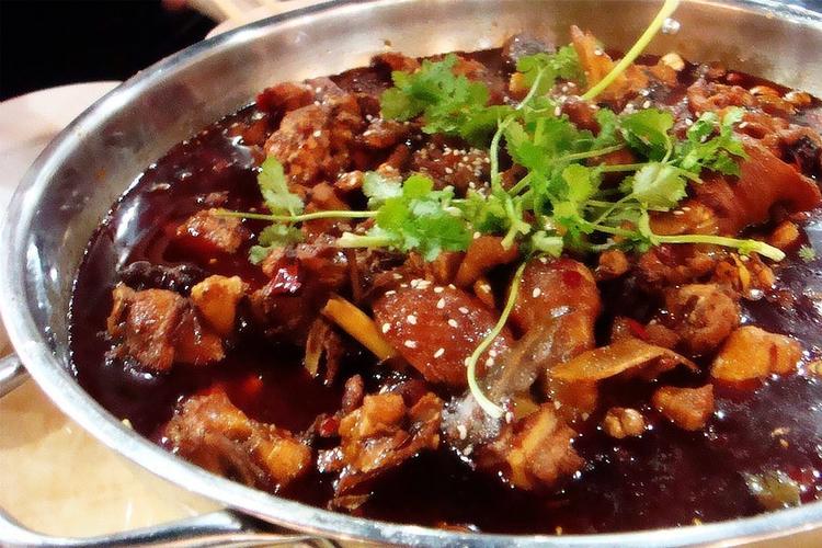 学习正宗重庆烧鸡公培训学校