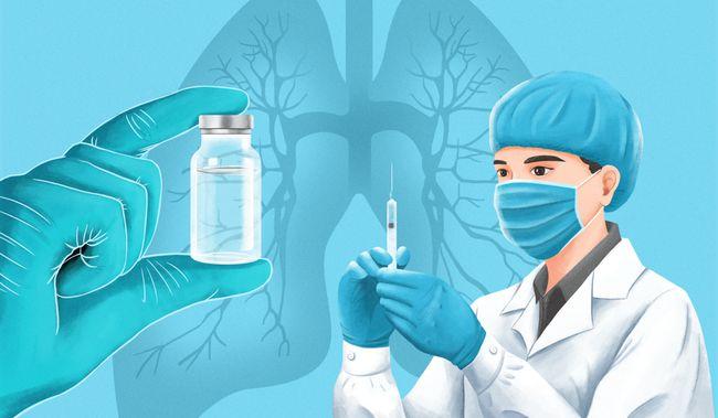 "深圳系统"重启,今天起新冠疫苗可预约!