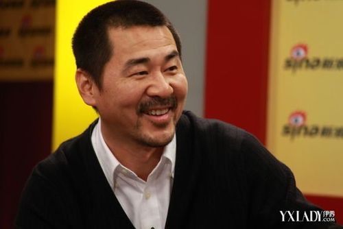 【图】一个勺子海报抹掉王学兵 陈建斌无奈