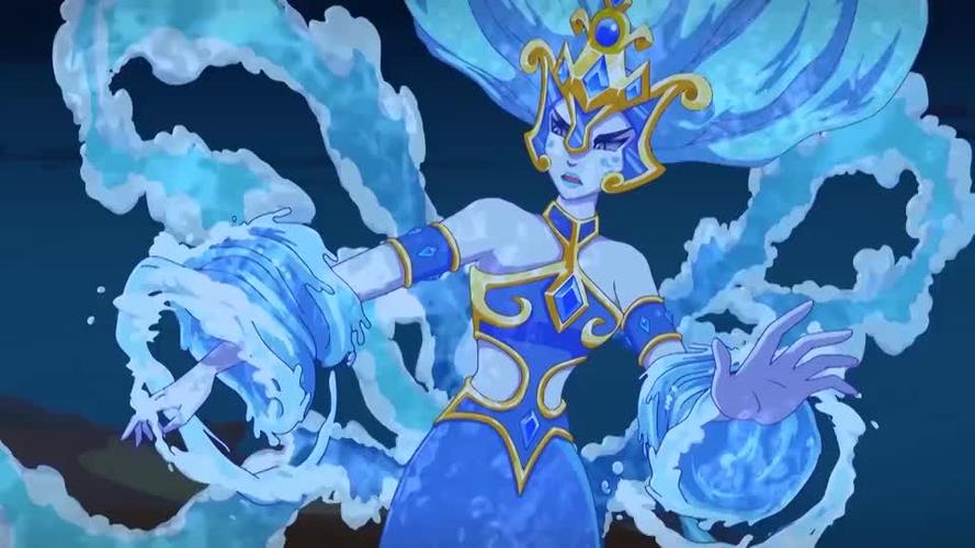 乌龙院水观音大战火将军场面壮观过于精彩经费在燃烧