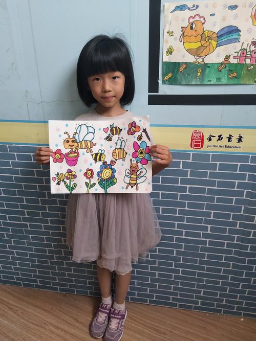 刘恩惠水粉基础课精彩花絮