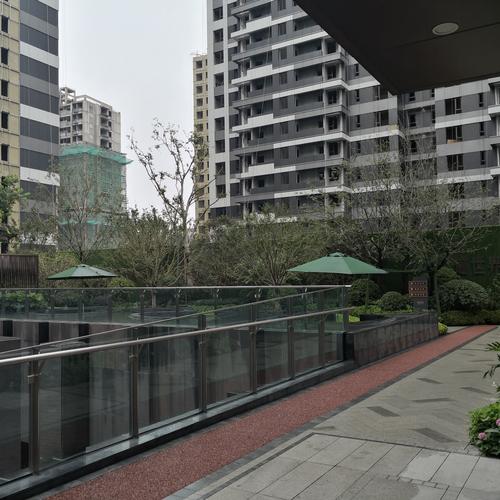 亚新紫藤公馆点评 , 郑州亚新紫藤公馆点评-米宅郑州站