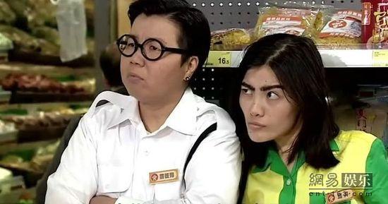 《老表,你好hea!》热播,路芙吴沚默人气急升.